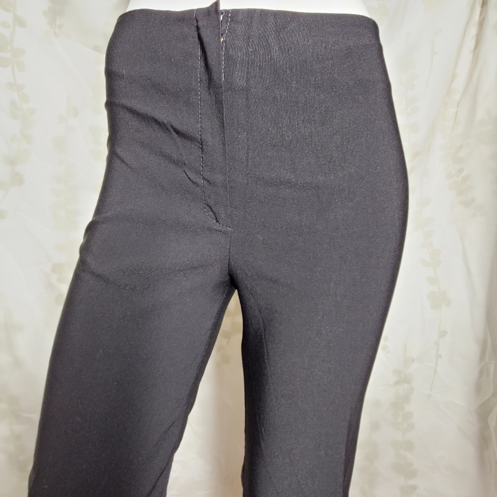 Cache Pants. Size 2. Used, In Good Condition - image 2